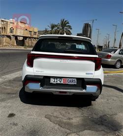Kia Sonet